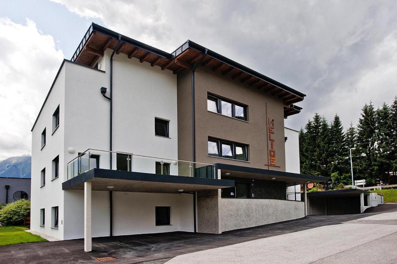 Apartment In Neukirchen With A Carport Neukirchen am Großvenediger Εξωτερικό φωτογραφία